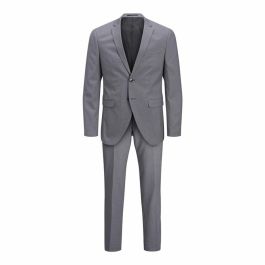 Traje Jack & Jones rfranco Gris Traje Jack & Jones rfranco Gris