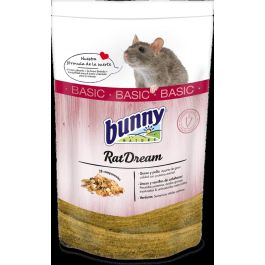 Bunny Nature Rata Sueño Basico 350 gr Precio: 6.5899999. SKU: B17K7CDFCF