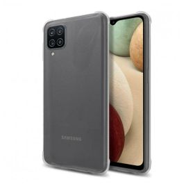 Funda para Móvil PcCom Galaxy A12/M12 Precio: 20.69000054. SKU: S7820824