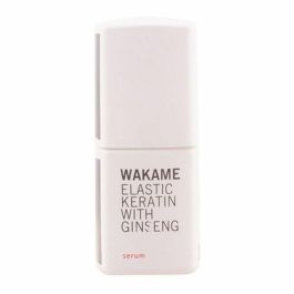 Trendy Hair Serum Capilar Wakame Elastin Keratin con Ginseng 30ml - Tratamiento Hidratante Antiedad y Protección UV para Pelo Precio: 28.49999999. SKU: B1B9A9EY9S