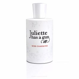 Juliette Has A Gun MISS CHARMING Eau de Parfum Vaporizador 100 ml Precio: 86.58999943. SKU: S0589779