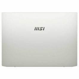 Laptop MSI 16" 32 GB RAM 1 TB SSD