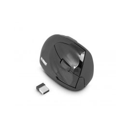 Ratón Ergonómico Óptico Urban Factory EMR20UF-N Precio: 86.94999984. SKU: S55170171