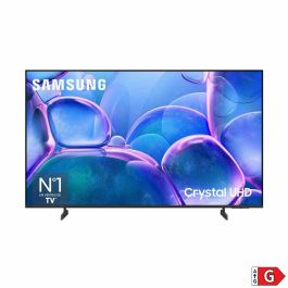Smart TV Samsung TU50U7005FKX 50 50" 4K Ultra HD LED HDR
