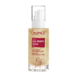 Age Mirific Gold, Antienvejecimiento, Aceite corporal, 90 ml Precio: 51.94999964. SKU: B1DKFPLCRW