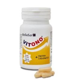 Vitono 60Cap. Precio: 21.5000005. SKU: B1EVF3AMYE