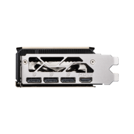 MSI GeForce RTX 5070 Ti 16G INSPIRE 3X OC Tarjeta Gráfica NVIDIA 16 GB GDDR7 PCIe 5.0 912-V531-281