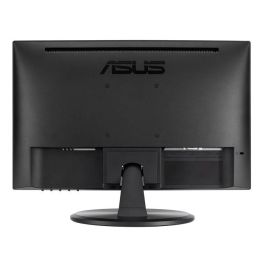 Asus VT168HR Monitor Táctil 15.6" HD 10 Puntos Multitáctil HDMI VGA USB Anti-parpadeo Luz Azul Baja compatible Windows 10