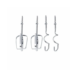 Livoo DOP137RC Robot de repostería Rojo chili