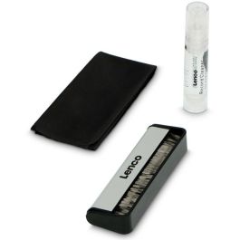 Lenco TTA-3IN1 Cepillo de Limpieza 3 en 1 para Discos de Vinilo y Tocadiscos, Fibra de Carbono, compatible con Lenco Precio: 38.99023172. SKU: B1BTD9DLA2