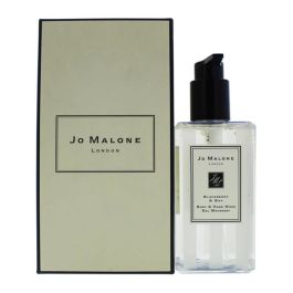 JO MALONE Dyal Blackberry Jabón de Manos sin Caja 250 ml Precio: 46.88999986. SKU: B1J3LWW6AN