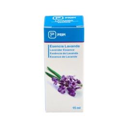 Prim Esencia de Lavanda para Humidificador 15 ml Prim Esencia de Lavanda para Humidificador 15 ml Precio: 16.89000038. SKU: B1ARY23FDW