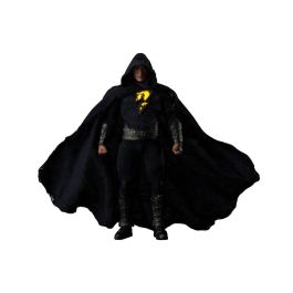 Figura Beast Kingdom Dc Comics Black Figura Beast Kingdom Dc Comics Black