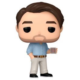 Funko Figura POP! Succession Roman Roy Vinilo 9cm Precio: 15.49999957. SKU: B1BKTCSQ9W