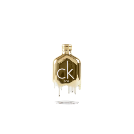 CK One Gold, Agua de Tocador, Unisex, 200 ml Precio: 56.6900004. SKU: B14QP3MGE5