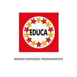 Educa Puzzle 1000 Piezas Animales Salvajes, 1000 Piezas, Edad 14 a 99 Años, Idiomas Caja: Español, Francés, Inglés, Portugués