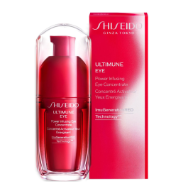 Shiseido Ultimine eye power eye concentrate 15 ml Precio: 46.99023021. SKU: B19ELX7GEV