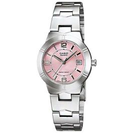 Reloj Mujer Casio ENTICER LADY Rosa (Ø 25 mm) Precio: 77.50000027. SKU: S7233188