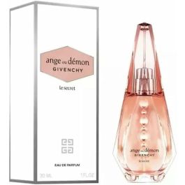 Givenchy Ange Ou Démon Le Secret Eau de Parfum Vaporizador para Mujer 100 ml - Fragancia Cautivadora Floral Cítrica Amaderada