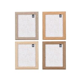Giftdecor Portafotos con Cuerda 20x25 cm, Surtidos en Colores Beige, Crema, Marrón y Verde (24 Unidades) Giftdecor Portafotos con Cuerda 20x25 cm, Surtidos en Colores Beige, Crema, Marrón y Verde (24 Unidades)