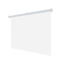 Grandview Pantalla de Proyección Motorizada Modelo VM, Formato 1:1, Área de Visión 5000x5000 mm, Longitud de la Carcasa 5394 mm Precio: 4492.79000027. SKU: B1DJY7XK4A