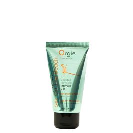 Lubricante Orgie Cocktail Sex On The Beach 50 ml