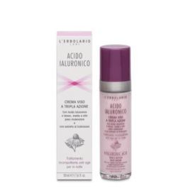 Acido Hialuronico Crema Facial Noche Antiedad 50Ml Precio: 46.58999972. SKU: B19KL7FSF6
