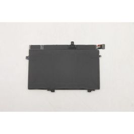 Lenovo Batería 11.1V 45Wh 3 celdas