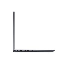 Dell Pro 16 PC16250 Portátil Profesional Intel Core 5 120U 10 Núcleos, 16GB RAM DDR5, 512GB SSD NVMe, Windows 11 Pro