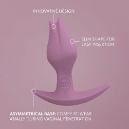 Plug Anal Fun Factory Rosa