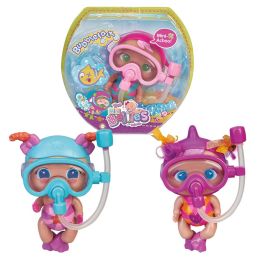 Famosa Mini Bellies Bubblefart Serie 2 7/17193 Muñeca Juguete para Niños +3 Años Precio: 14.88999985. SKU: B17SG48KC9
