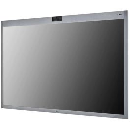 LG 55CT5WJ-B Pantalla Táctil Interactiva 55" 4K UHD IPS con Wi-Fi para Conferencia (One:Quick Works)