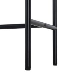 Consola Crema Dm Entrada 90 X 35 X 75 cm