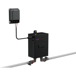 Uvoji Purificador de Agua Oji Van con Tecnología UV-C para Desinfección al 99.999%, UVO3663777012644