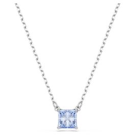 Colgante Mujer Swarovski 5723568 Plateado Colgante Mujer Swarovski 5723568 Plateado