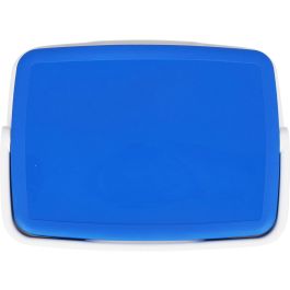 Aquapro Nevera Portátil Rígida 5 Litros Azul 28 x 21.5 x 19 cm (6 Unidades)