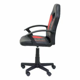 Silla Gaming Mohedas Foröl 40350RN Juvenil Negro Silla Gaming Mohedas Foröl 40350RN Juvenil Negro