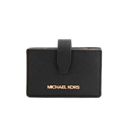 Tarjetero Mujer Michael Kors 35F2GTVD0L-BLACK Precio: 68.4999997. SKU: B162YVKGNT