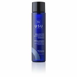 Usu Cosmetics HIDRATANTE Y EQUILIBRANTE esencia Tónico facial 100 ml Precio: 17.5899999. SKU: B14E5872E7