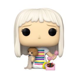 Funko 80855 Pop! Carol Anne Poltergeist Figura Vinilo Coleccionable 9,5 cm Vestido Blanco Precio: 12.68999963. SKU: B1FQDDZNDL