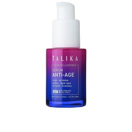 Talika SKINTELLIGENCE ANTI-AGE regenerating serum Sérum Antiedad 30 ml Precio: 33.4999995. SKU: S0576264