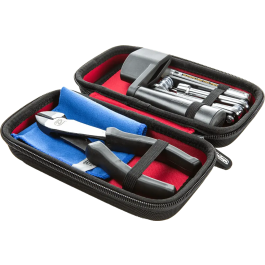 Dunlop Kit de Mantenimiento Para Bajo