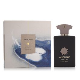 Perfume Unisex Amouage Opus XV – King Blue EDP 100 ml Precio: 282.49999954. SKU: B1BZJLK7XC