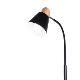 SKD-F016-B Lámpara de Suelo Recta Victor Estilo Nórdico Diseño Elegante Casquillo E27 Compatible LED Versátil Precio: 41.89000035. SKU: B1HNZNDWVY