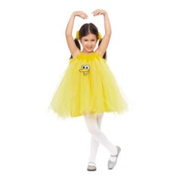 Disfraz infantil tutú gallina caponata talla 3-4 años Disfraz infantil tutú gallina caponata talla 3-4 años