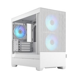 Fractal Design Pop Mini Air Blanco - Torre PC micro ATX/Mini-ITX - FD-C-POR1M-01 Precio: 91.50000035. SKU: B143JTVML7
