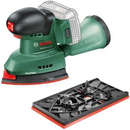 Bosch Universal-Sander 18V-10 Multilijadora a Batería 18V Precio: 108.49999941. SKU: B155CY5H39