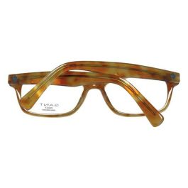 Montura de Gafas Hombre Gant GRA015 54K83 Marrón ø 54 mm Montura de Gafas Hombre Gant GRA015 54K83 Marrón ø 54 mm
