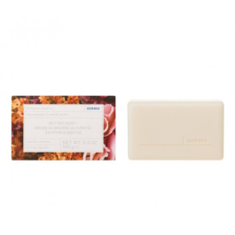 Korres Sea Lavender Butter Soap 150 gr Precio: 7.88999981. SKU: B1JWC4AFLN