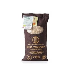 Arroz Redondo Integral Calasparra Arroz Redondo Integral Calasparra Precio: 7.95000024. SKU: B1GPFFSNCP